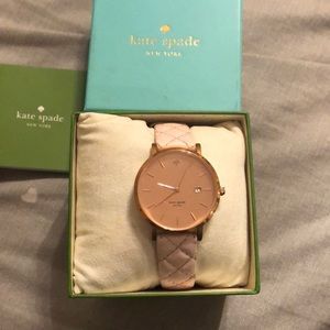 Kate Spade Watch